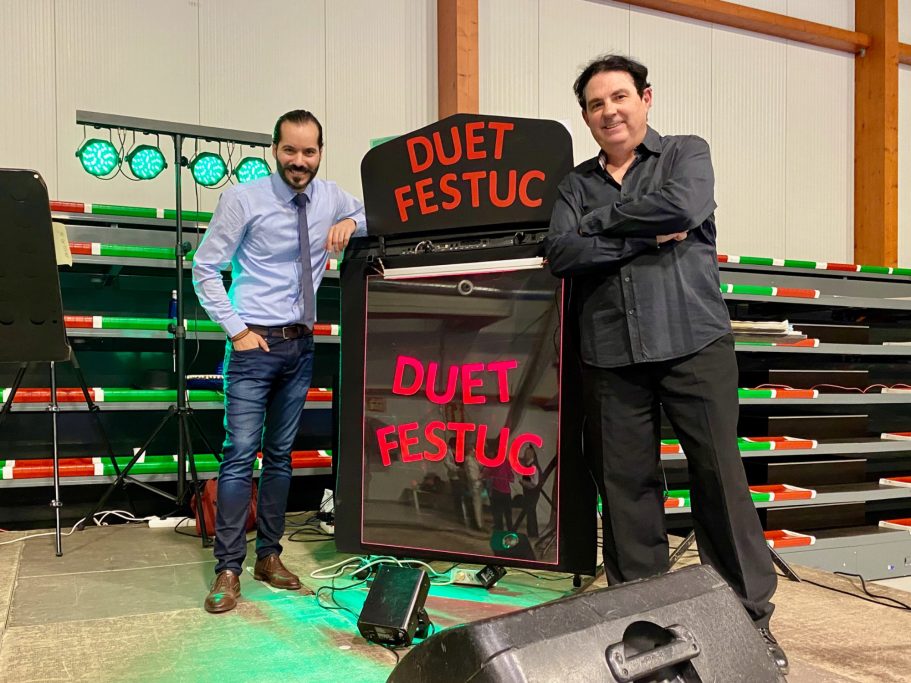 Duet Festuc