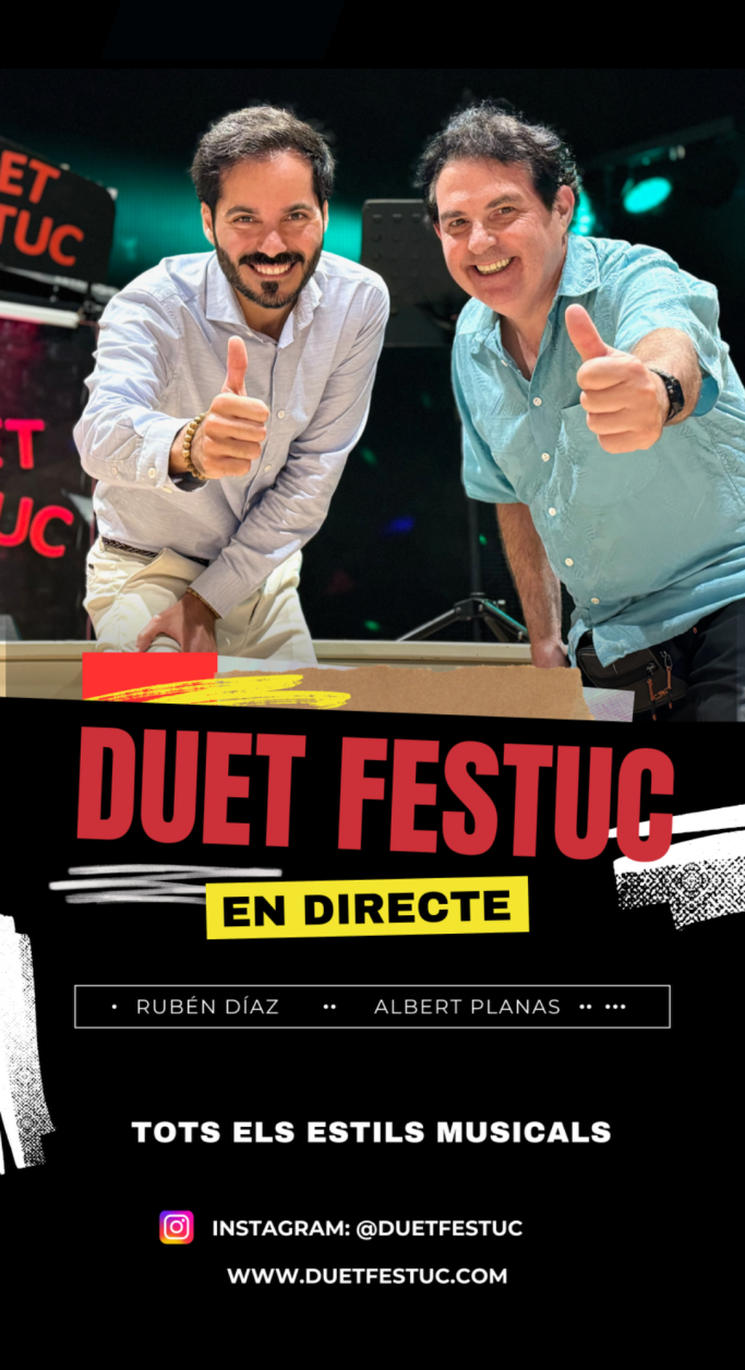 Duet Festuc